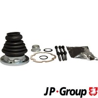 JP Group 1143701860 Faltenbalgsatz, Antriebswelle FüR Audi Seat Skoda VW