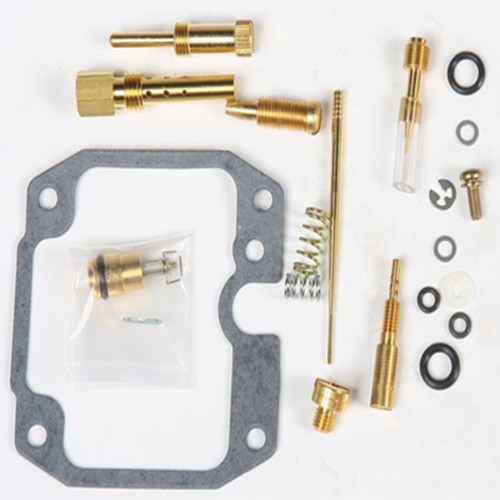 Shindy 03-471 Carberator Repair Kit 03-0471 SH03-471 902397 Black - Picture 2 of 4