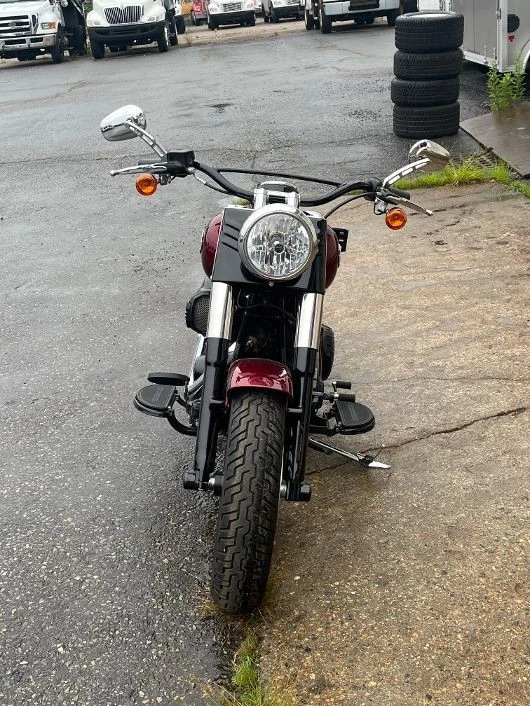 2016 Harley-Davidson Softail  - Image 2 of 4