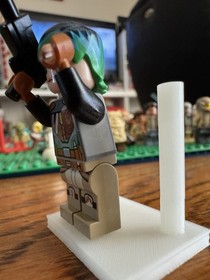 Lego Star Wars Sabine Wren Minifigure Rebels 75184, 75150, sw0742