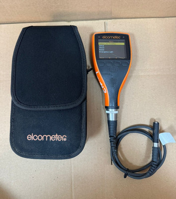 Elcometer / Coating Thickness Gauge / 456