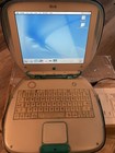 Apple G3 Clamshell Blueberry 300 Mghz 3gb Hard Drive , 288 Mb Ram