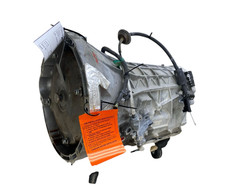 2021 - 2022 Ford F150 Raptor 3.5l 10-speed Automatic Transmission 24k Miles
