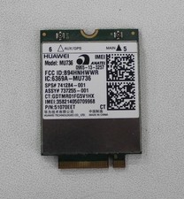 B94HNHWWR HP Chromebook 14-Q039Wm Wifi Wireless Card "GRADE A"