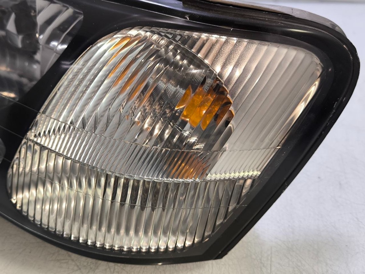 JDM SUBARU BAJA LIBERTY B4 BE5 LEGACY BH5 BH9 BLACK OEM HID