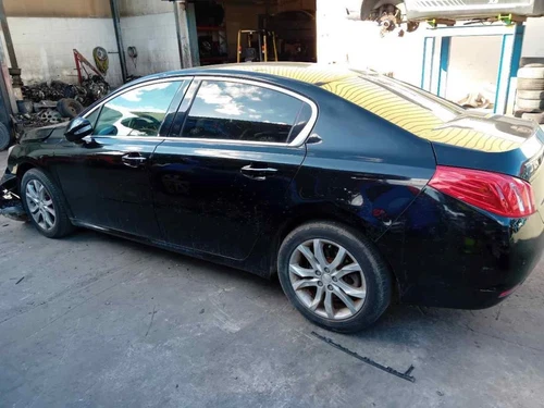 9802943180 Centralita Motor Uce para PEUGEOT 508 Allure HYbrid4 2013 3836623 le plus cher
