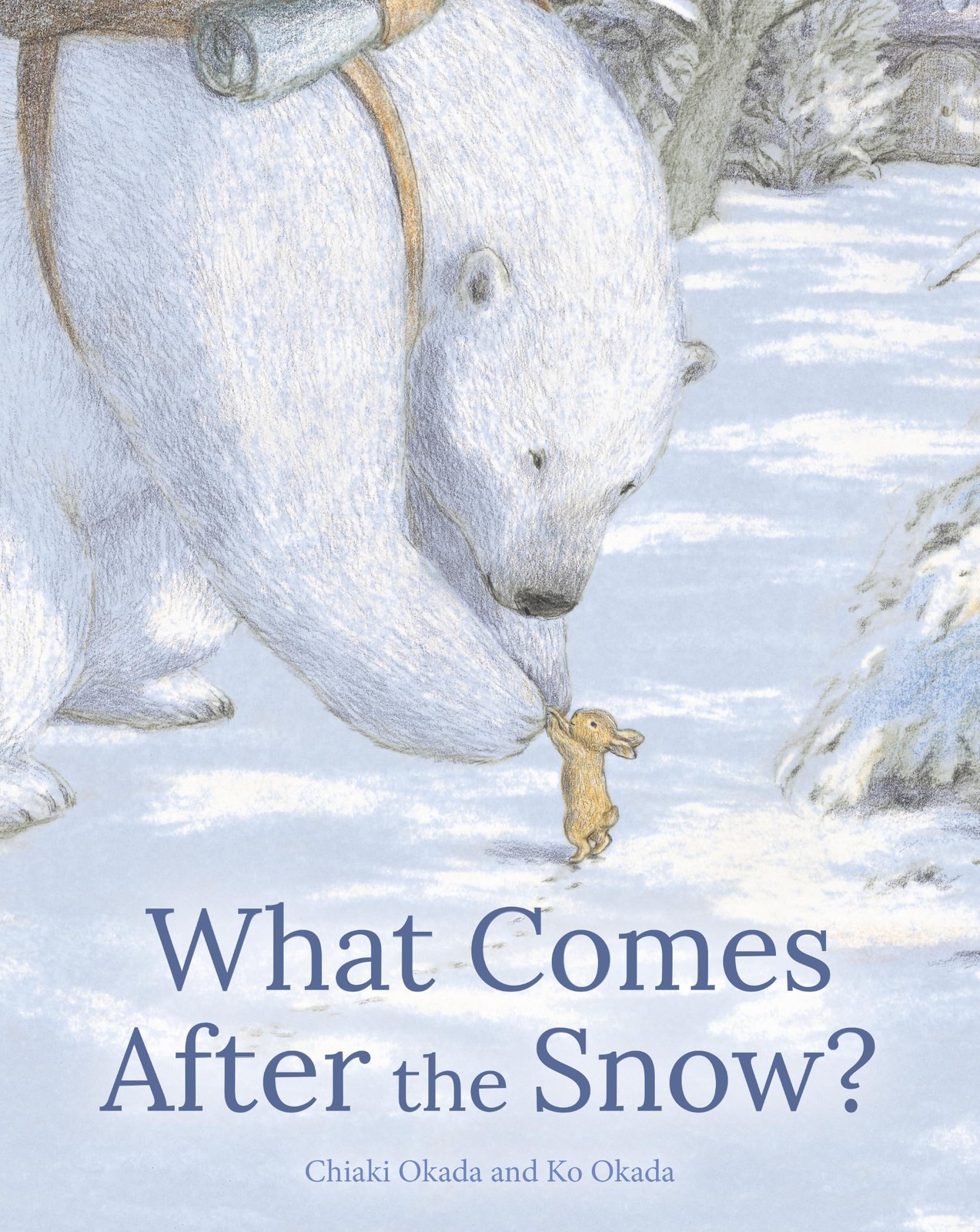 What Comes After The Snow? Chiaki Okada - Image 4