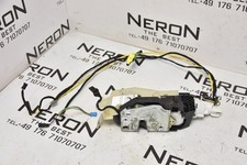 Mercedes S Klasse W220 T&uuml;rschloss T&uuml;r Schloss Vorne Rechts A2207207035