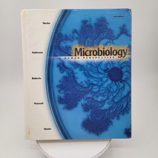 Microbiology: A Human Perspective 3rd Edition...