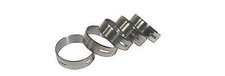 Ch-4 Dura Bond Cam Bearings Chevy 265 283 327 1955-1963 Sb Sbc