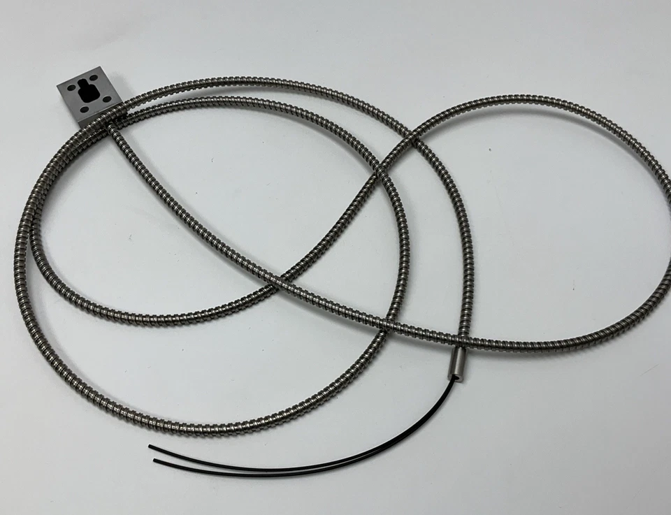 Conjunto reflectante de fibra de plástico Turck Banner PBR46.5UMPFS / 72213 Foto 4 de 4