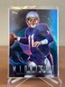 2023 Topps Composite Drew Bledsoe 332 New England Patriots Midnight