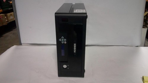 Hughes Desktop PC Q3TT637 HS3601 Core i5-3550S 3,00GHz 8GB 4TB HDD Win10 (B888)