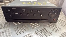 Autoradio Renault TRAFIC