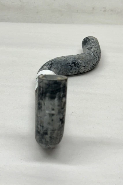 Manguera de calefacción moldeada Ford E2DZ-18472-A NUEVO DE STOCK | 1982-84 Mustang Capri 2,3 L OEM Foto 4 de 4