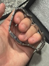 Cartier Tank W51002Q3 5