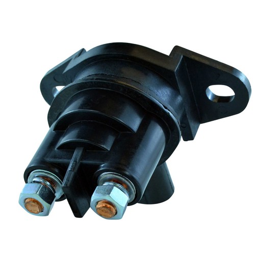 Starter Relay Solenoid For Ski-Doo Skandic GTX Grand Touring 2013-2017 - Picture 8 of 9