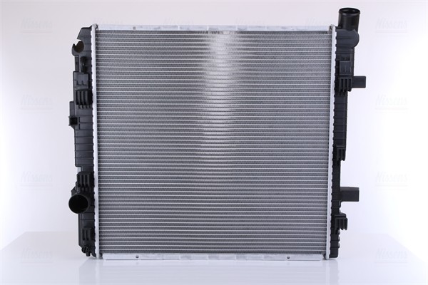 NISSENS-OE 62626A Radiator, engine cooling for MERCEDES-BENZ