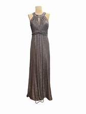 linen blend cami midi dress Linen-blend amber detail cami midi dress - White - S