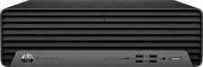 HP EliteDesk 800 G6 Small Form Desktop Intel i5 10500 8GB RAM 256GB SSD