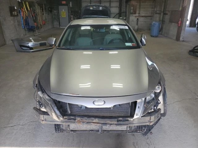 Motor de arranque usado se adapta a: Kia Optima 2013 2,4 grado A Foto 2 de 4