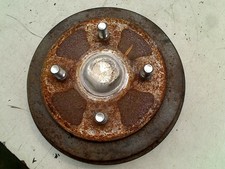 Roulement de roue Suzuki ALTO