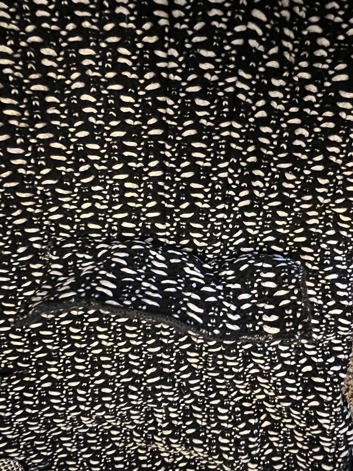 St. John Women's Abstract Pattern Button Jacket B… - image 8