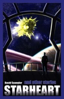 David Spangler | Starheart And Other Stories | Taschenbuch | Englisch (2013)