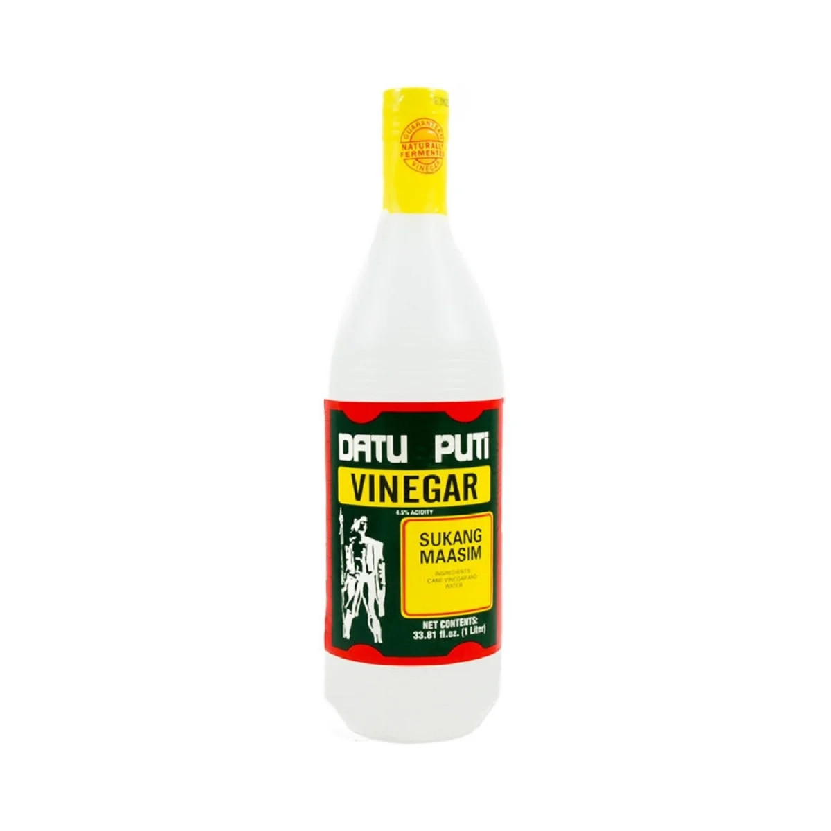 Vinegar 1 Litre