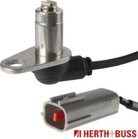Herth+Buss Jakoparts J5903008 Sensor FüR Raddrehzahl ABS Sensor FüR Mazda