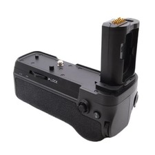 MB-N11 Vertical Battery Grip Battery Pack Grip Holder For Nikon Z6 II & Z7 II