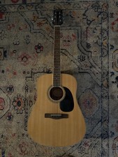 Mitchell MD-100/ 6 String Acoustic Guitar / S...