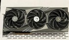 MSI GeForce RTX 4090 Gaming X Trio 24GB GDDR6X GPU *Used - Excellent*