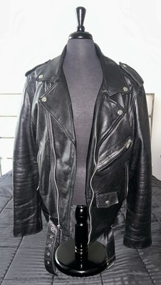 BLK DNM Jacket 5   Guaranteed Authenticity Men s Large