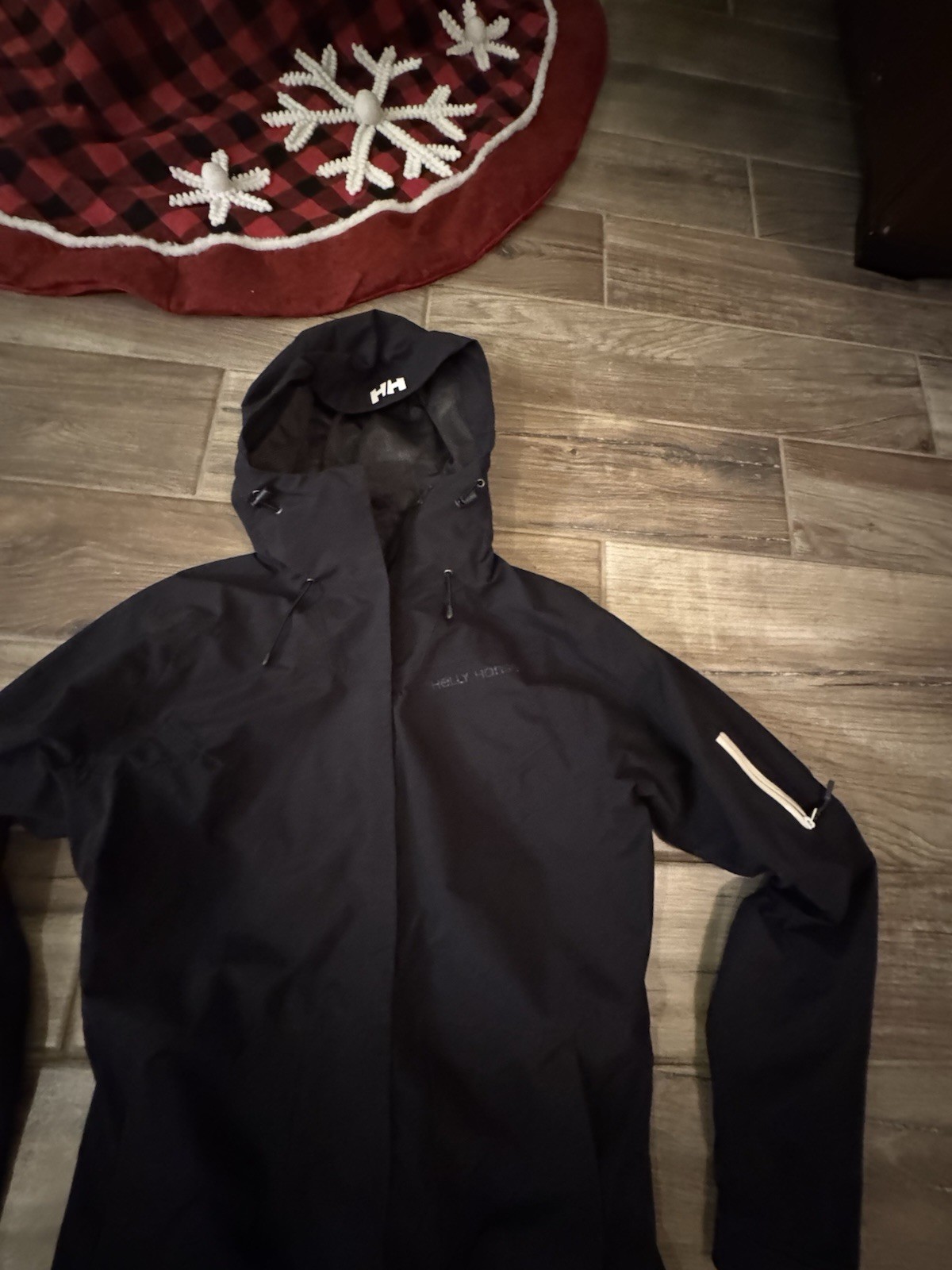 Helly Hansen Jacket Womens M Helly Tech Protectio… - image 2