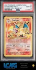 2021 Pokemon Celebrations Classic #4 Charizard Holo Base Set PSA 10