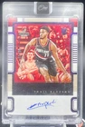 2023 Panini One and One Basketball Purple Rayan Rupert #RA-RYR