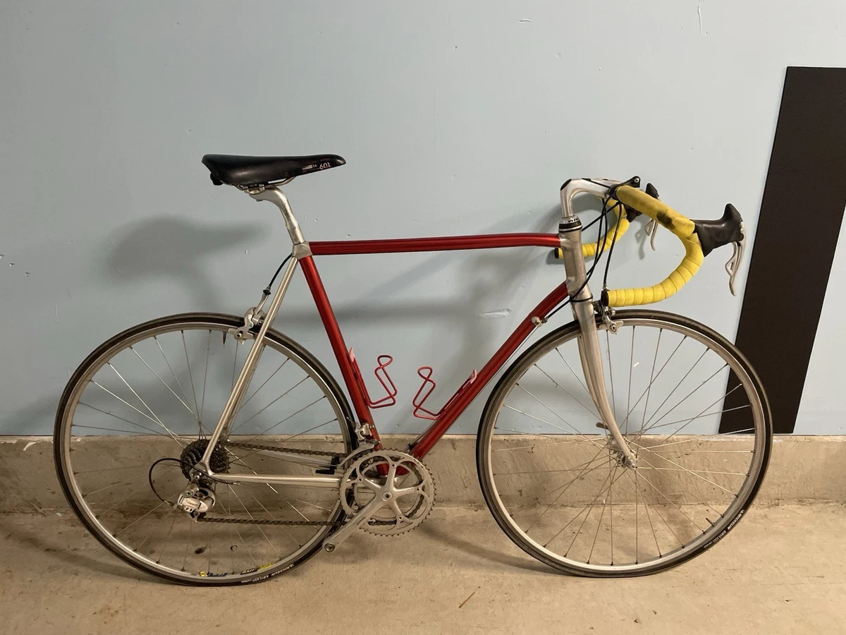 Campagnolo 700C Bikes for sale | eBay