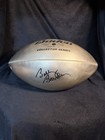 Signed Bobby Bowden Gold Collector Series Football-Florida State University-FSU — photo 1