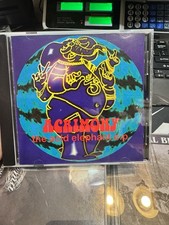 Acrimony The Acid Elephant CD 95 Godhead Records Stoner/Space Rock NO SCRATCHES