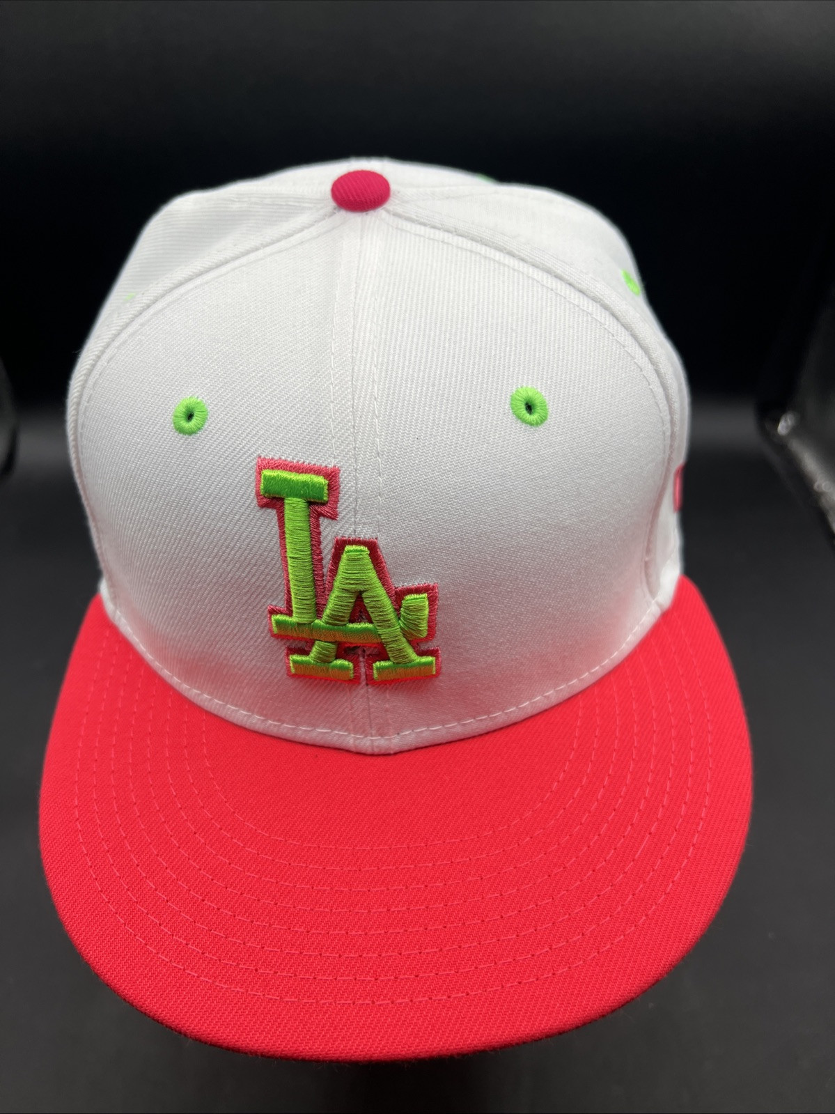 New Era Dodgers 100周年記念キャップ Amazon.co.jp: [ニューエラ] 日本未発売 ロサンゼルス
