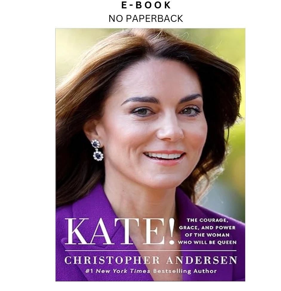 Buy Kate! ebook, instant digital download PDF from LD Global