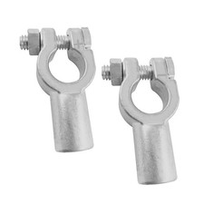 Car Professional Positive and Negative Battery Top Post to Side Terminal Adap...