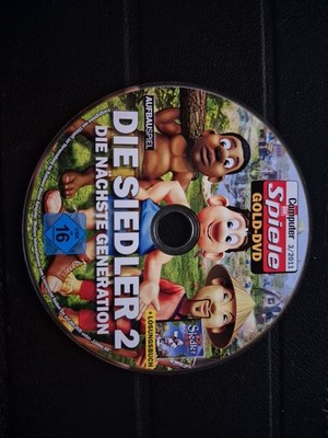 Klassiker Computerbild Spiele CD Vollversionen PC Spiele Raritäten zur Auswahl