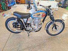 1961 BSA 