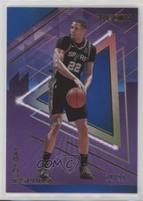 2020-21 Panini Recon Holo Blue 24/99 Rudy Gay #195 1j4c