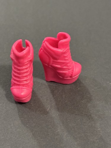 Zapatos fashionistas muñeca Barbie vintage - Imagen 10 de 12