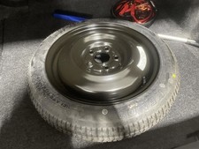 Wheel 16x4 Compact Spare Steel Fits 16-25 Civic 1075336 Wheel 16x4 Compact Spare Steel Fits 16-25 Civic 1075336
