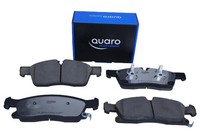 1X Quaro QP4877C Bremsbelagsatz Scheibenbremse FüR Jeep