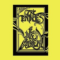 Ozric Tentacles - Live Ethereal Cereal - Vinyl Record 2LP - G4Z